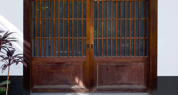 Accordion Patio Doors Repair in Fleming Island, FL