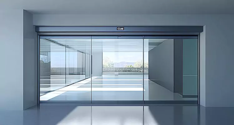 Automatic Sliding Door Repair in Fleming Island, FL