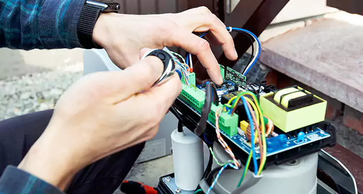 Automatic Driveway Gate Repair in Fleming Island, FL