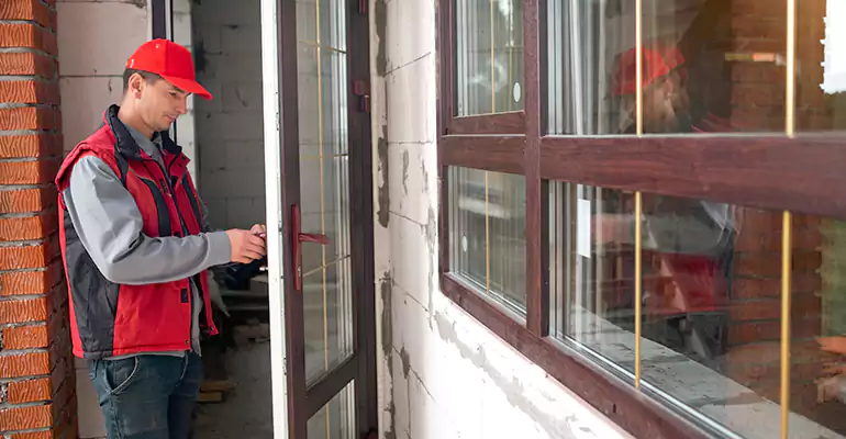 Comprehensive Commercial Door Repair Services in Fleming Island, FL