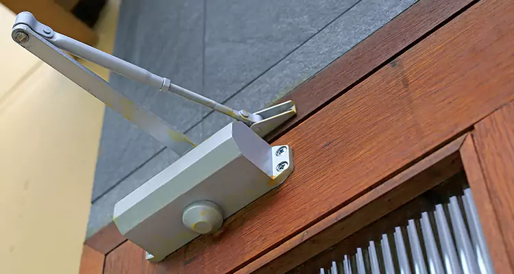 Automatic Door Opener Repair in Fleming Island, FL