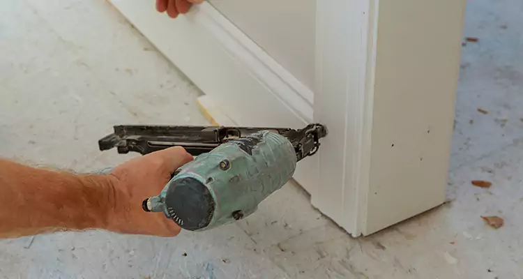 Fix Garage Door Panel in Fleming Island, FL