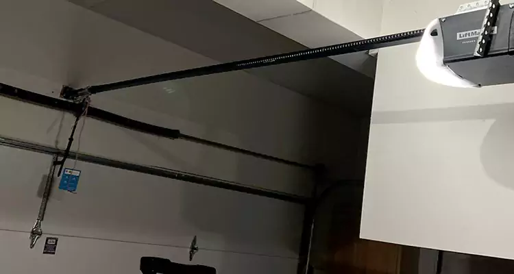 Garage Door Opener Sensor Replacement in Fleming Island, FL