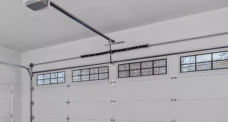 Garage Door Torsion Spring Repair in Fleming Island, FL