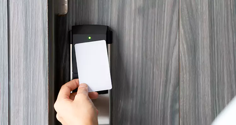 Hotel Swipe Card Door Locks Repair in Fleming Island, FL