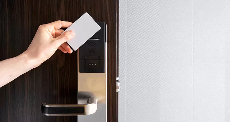 Why Choose Us for Hotel Keycard Lock Repair in Fleming Island, FL?