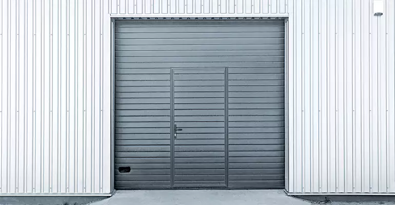 Trusted Industrial Overhead Door Repair in Fleming Island, FL