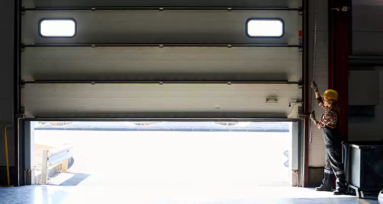 Industrial Roll Up Door Repair Services in Fleming Island, FL