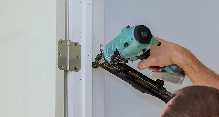 Interior Door Repair Services Near Me in Fleming Island, FL