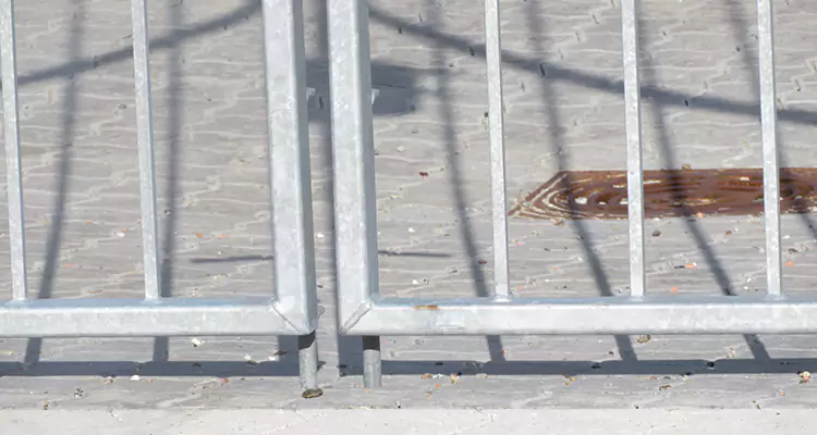 Our Metal Gate Repair Services in Fleming Island, FL