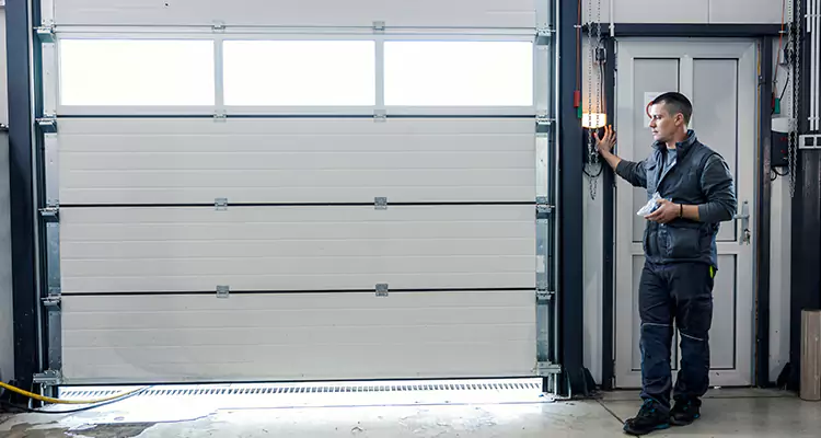 Modern Overhead Door Repair in Fleming Island, FL