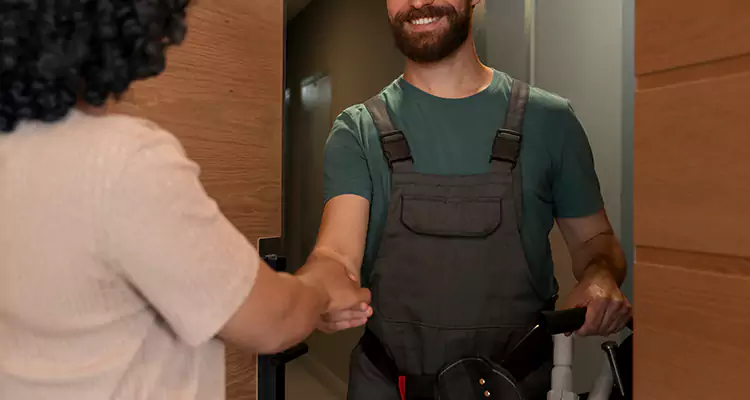 Repair Rfid Keycard Reader For Motels in Fleming Island, FL