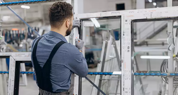 Why Choose Us for Patio Door Blind Replacement in Fleming Island, FL?