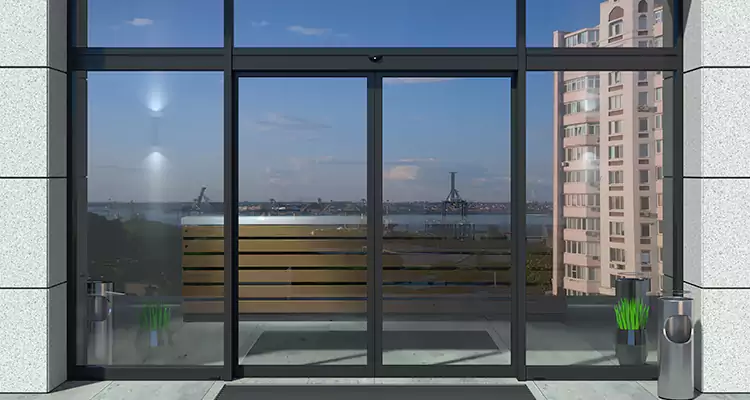 Our Patio Door Casing Repair Services in Fleming Island, FL