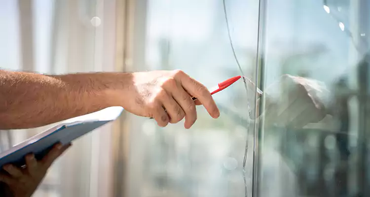 Sliding Glass Patio Door Repair in Fleming Island, FL
