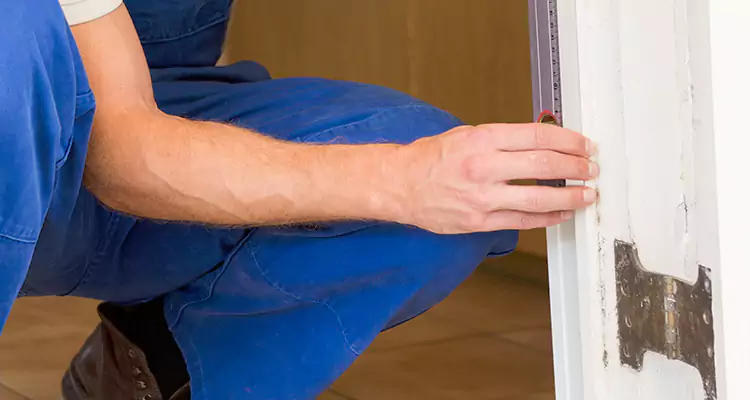 Antique Pocket Door Rollers Repair in Fleming Island, FL