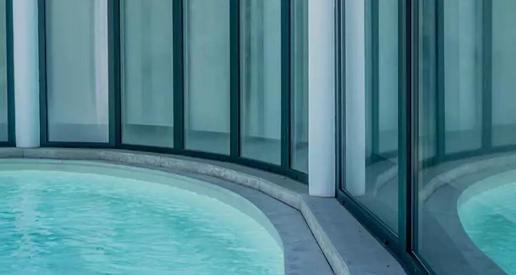 Repair Polyester Screen for Pool Enclosure in Fleming Island, FL