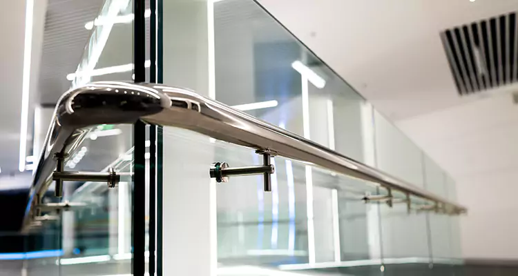 Glass Handrail Systems Replacement in Fleming Island, FL