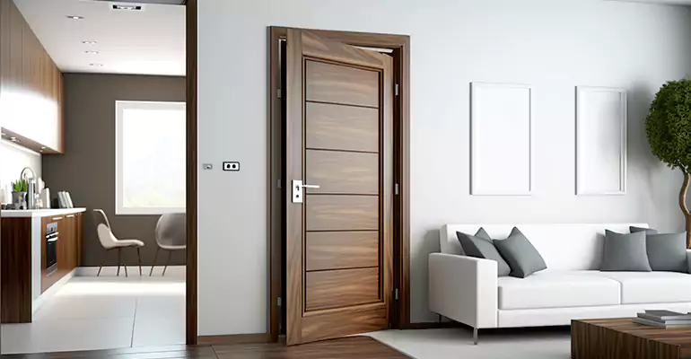 Residential Overhead Door Repair in Fleming Island, FL