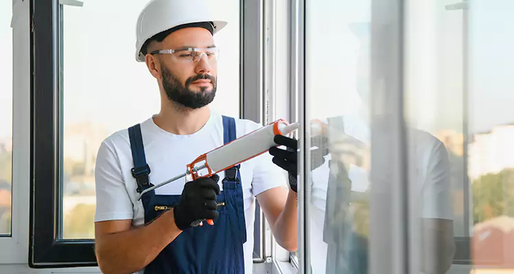 Retractable Screens Repair for Patio in Fleming Island, FL