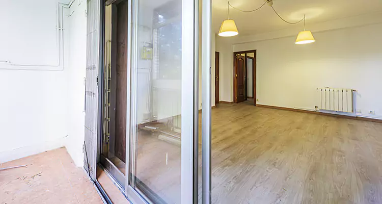 Security Screen Doors Repair in Fleming Island, FL