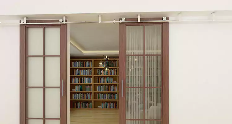 Why Choose Us for Sliding Backyard Door Repair in Fleming Island, FL?