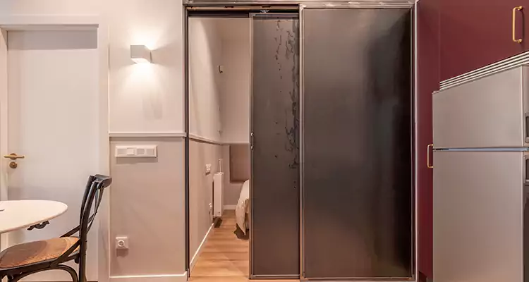 We Fix Closet Sliding Door in Fleming Island, FL