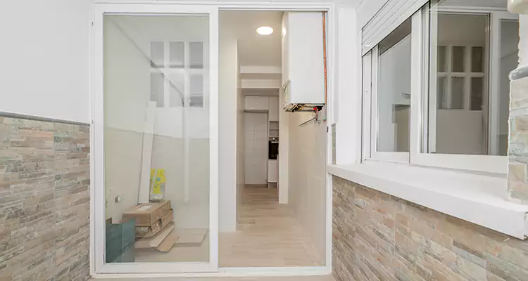 Sliding Barn Door Brackets Replacement in Fleming Island, FL