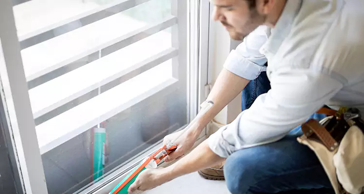 Sliding Patio Door Contractors in Fleming Island, FL