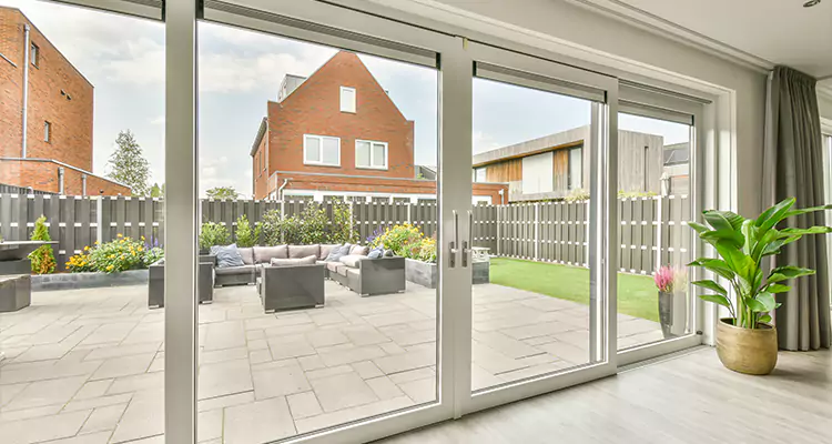 Why Choose Our Sliding Door Expert in Fleming Island, FL