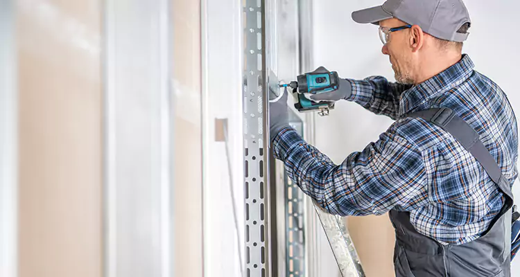 Sliding Door Latch Hardware Repair in Fleming Island, FL
