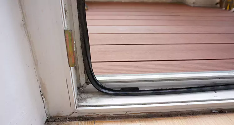 Why Choose Us for Leaking Sliding Glass Door Repair in Fleming Island, FL?