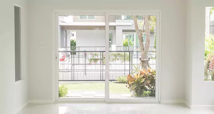 Sliding Panels For Patio Doors in Fleming Island, FL