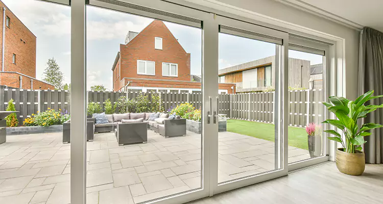 Best Sliding Screen Door Replacement Company in Fleming Island, FL