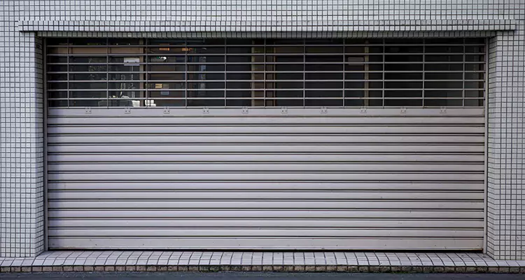 Steel Roll Up Door Repair in Fleming Island, FL