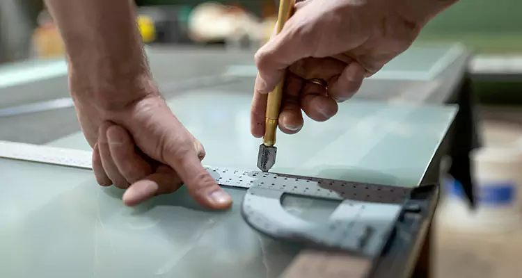 Glass Scratch Repair in Fleming Island, FL