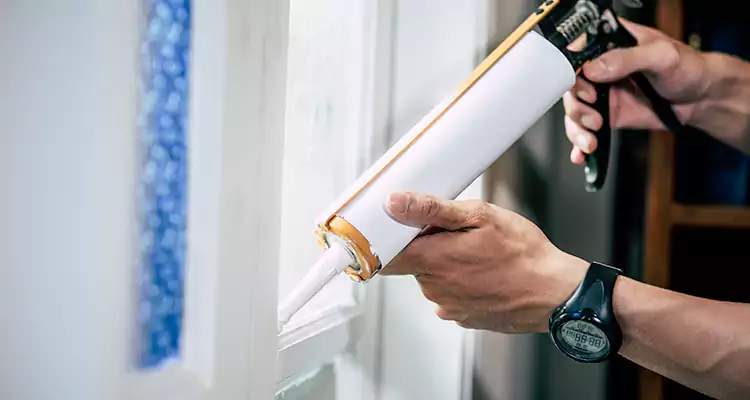 Windows Leaking Air Repair in Fleming Island, FL