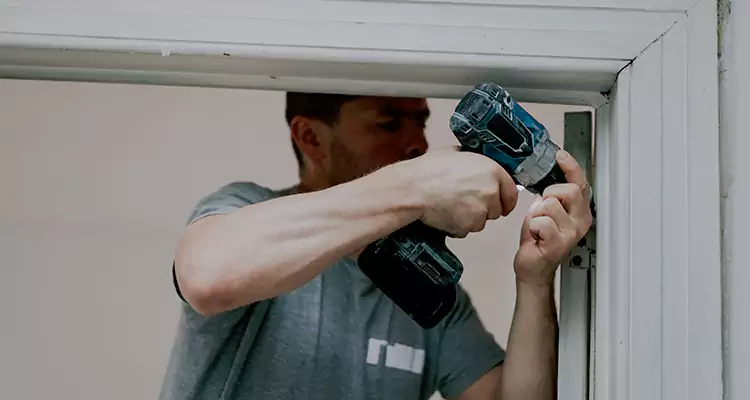 Wood Door Repair Near Me in Fleming Island, FL