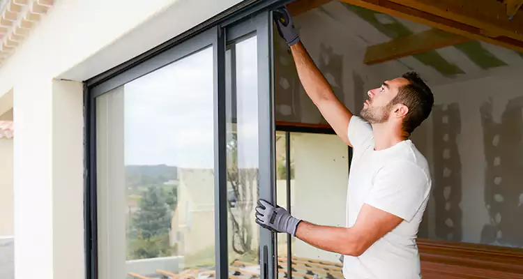 Fix Sliding Glass Door in Fleming Island, FL