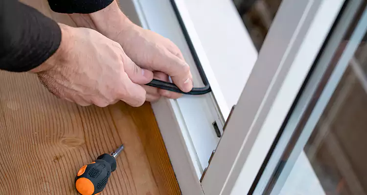Sliding Door Maintenance in Fleming Island, FL