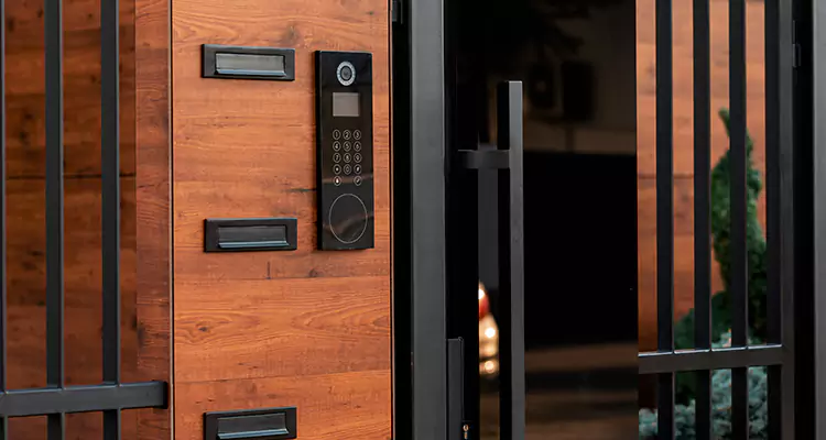 Automatic Door Maintenance in Fleming Island, FL