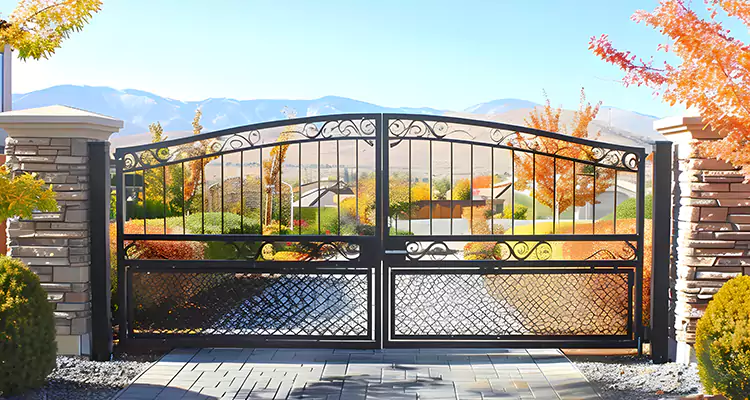Automatic Gate Repair Cost in Fleming Island, FL