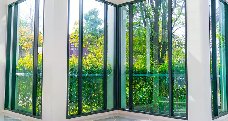 Emergency Balcony Door Glass Repair in Fleming Island, FL