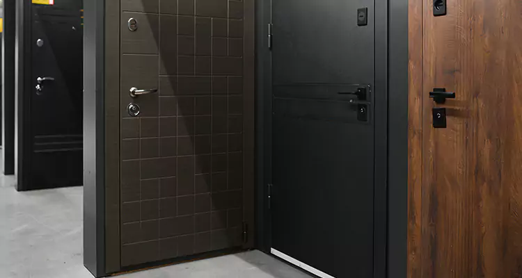 Burglar Proof Storm Door Repair in Fleming Island, FL