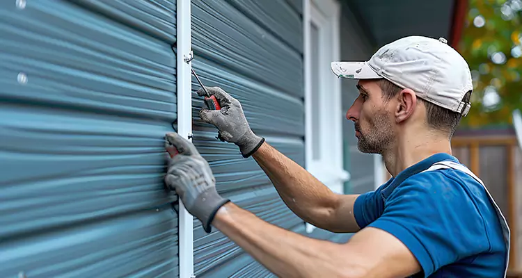 Wayne Dalton Commercial Doors Repair in Fleming Island, FL