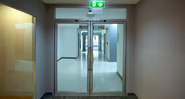 Emergency Glass Door Repair in Fleming Island, FL