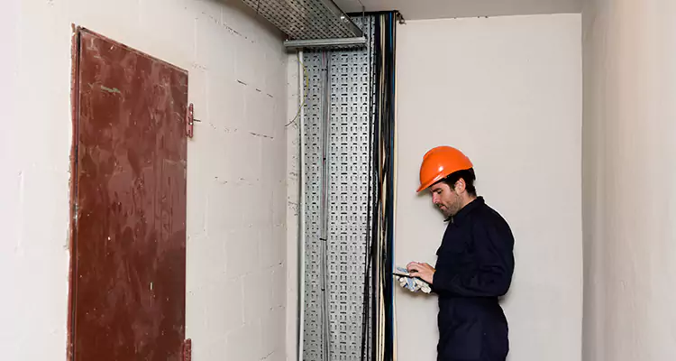 Metal Door Jamb Repair in Fleming Island, FL