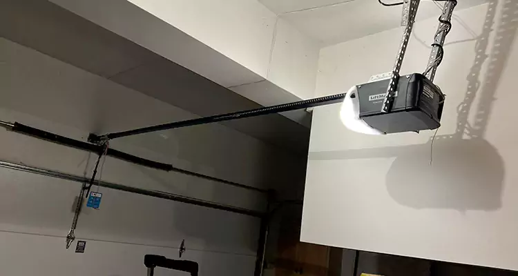 Linear Garage Door Opener Repair in Fleming Island, FL