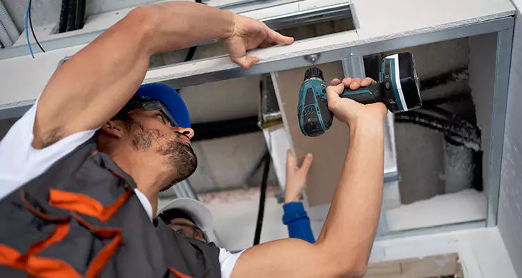 Emergency Overhead Door Repair in Fleming Island, FL