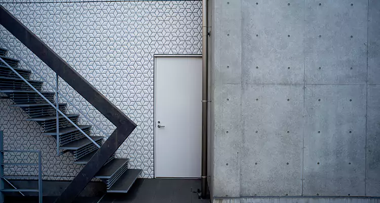 Fire Rated Entrance Doors Repair in Fleming Island, FL